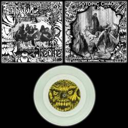 Pendulum (USA) : Isotopic Chaos